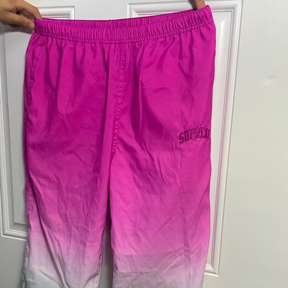 Supreme Gradient Pants